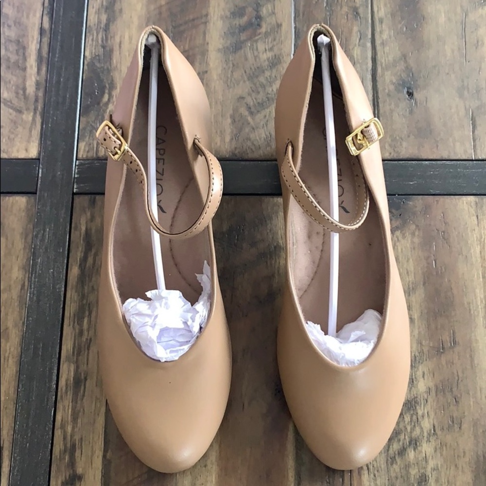 Dance Shoes